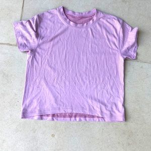 This is a Lululemon top